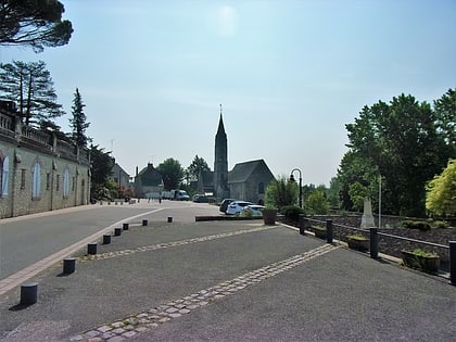 Église Saint-Martin de Truyes