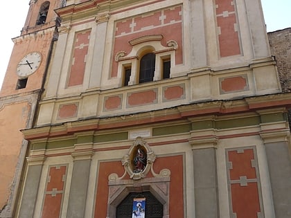 Église Santa-Maria-in-Albis