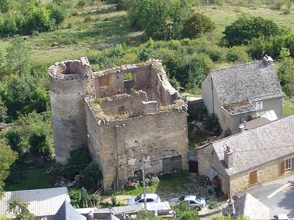 Château de Grèzes