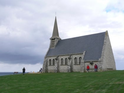 Chapelle Notre-Dame de la Garde