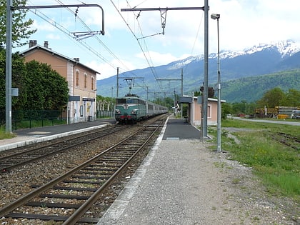 Grésy-sur-Isère