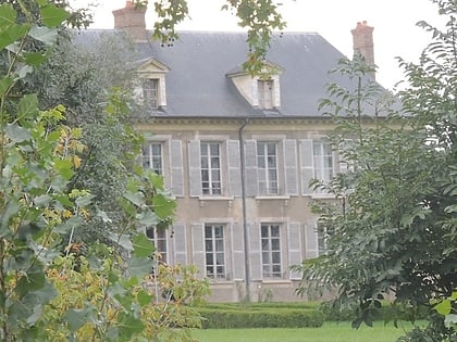 Château de Trousseau