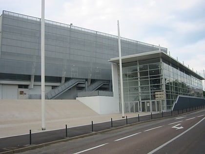 Palais des Sports