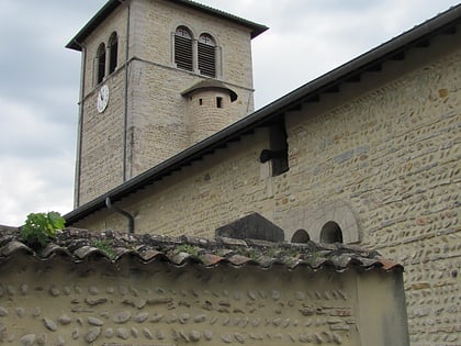 Église Notre-Dame-de-l'Assomption de La Boisse