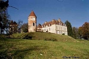 Château de Loisy