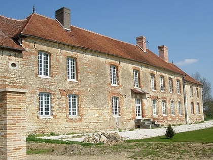 abbaye saint pierre de montieramey