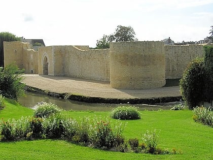 Burg Brie-Comte-Robert