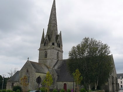 Église Notre-Dame de Rosporden