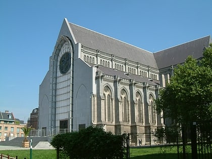 roman catholic archdiocese of lille