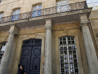 Hôtel de Villars