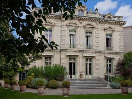 Musée Louis Vouland