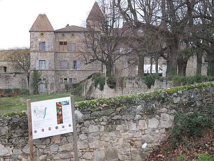 Château de Gallée