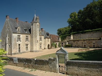 chateau de ronsard