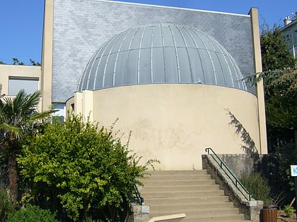 planetarium de nantes