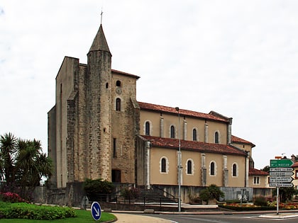 saint geours de maremne