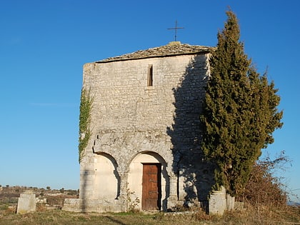 Chapelle Saint-Paul