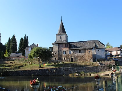 saint pardoux lortigier