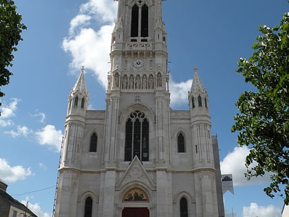 Église Sainte-Anne de Nantes