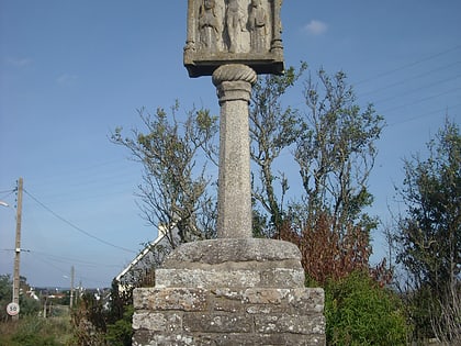 Croix de Montsarrac