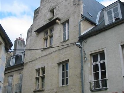 Hôtel de la Monnaie