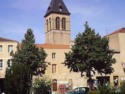 Église Saint-Maximin