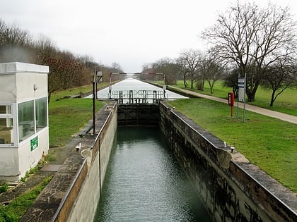 Canal de l’Aisne à la Marne