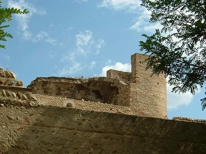 Château de Canet-en-Roussillon