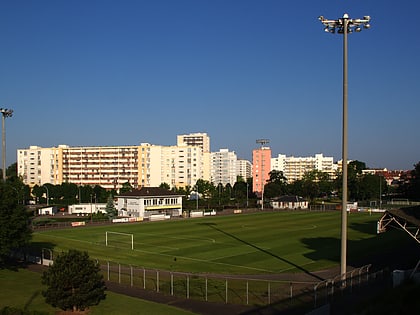 Stadium Emile-Stahl