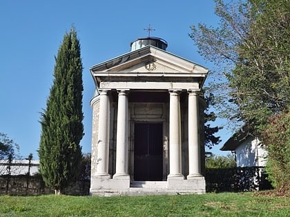 Chapelle du Calvaire