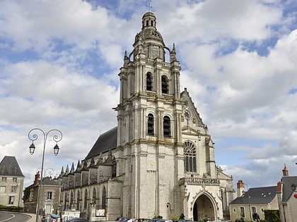 blois cathedral