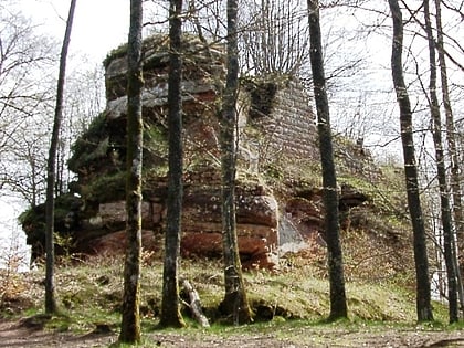 chateau de rothenbourg