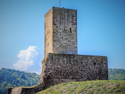 Burg Wineck