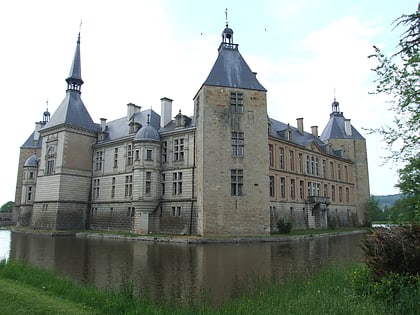Schloss Sully