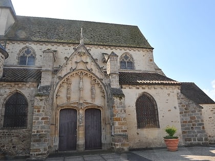 Église Saint-Martin de Pont-sur-Seine