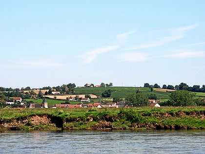 Gilly-sur-Loire