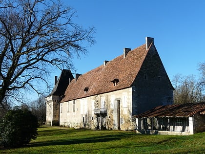 chateau de richemont nontron