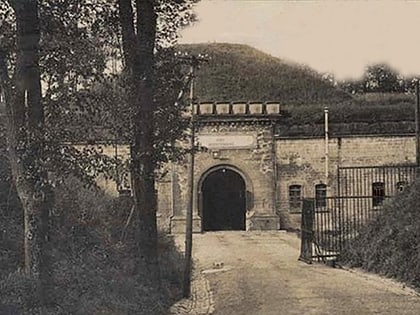 Fort Saint-Privat