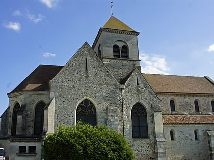 Église Saint-Martin de Cernay-lès-Reims