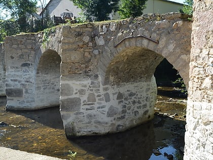 pont romain de mouzillon