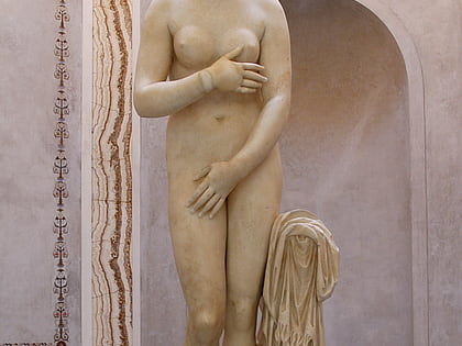 Kapitolinische Venus