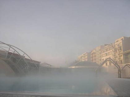 piscine du remblais les sables dolonne