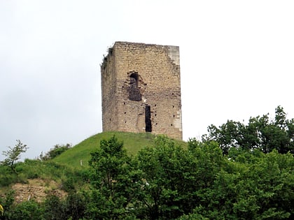 Château d'Albon