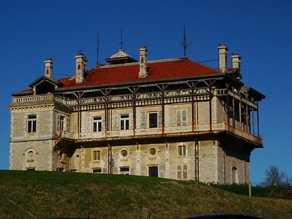 chateau dilbarritz