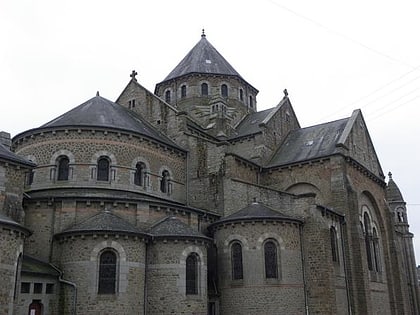 Notre-Dame de Bonabry