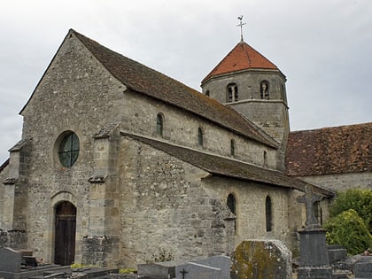 Église Saint-Pierre de Saint-Gilles