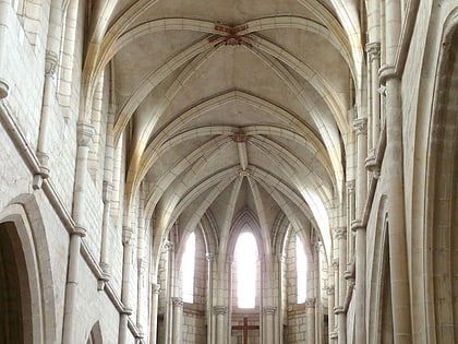 Église Saint-Pierre-le-Guillard de Bourges