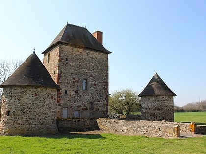 Prieuré Notre-Dame de Reugny