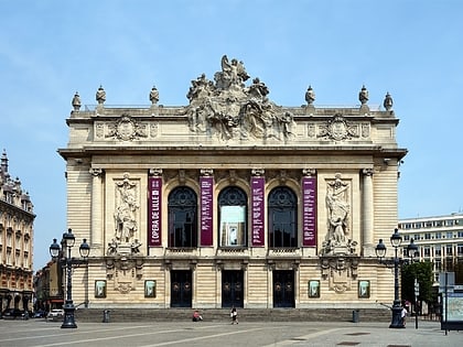 Opéra de Lille