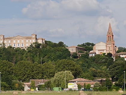 Castelnau-d’Estrétefonds