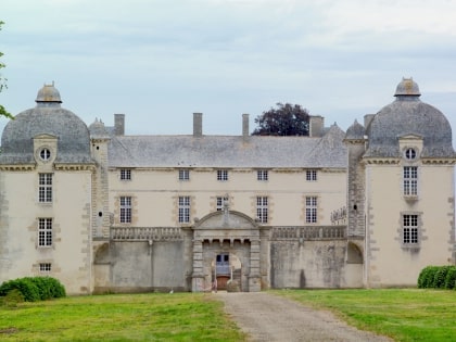 Château de Beaumanoir